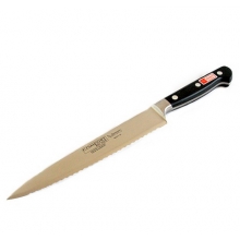 Nóż do szynki kuty "Comfort line" 20cm W